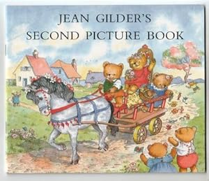 Imagen del vendedor de Jean Gilder's Second Picture Book a la venta por The Children's Bookshop