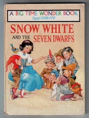 Seller image for Snow White and the Seven Dwarfs for sale by The Children's Bookshop