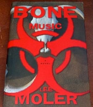 Imagen del vendedor de Bone Music a la venta por Canford Book Corral