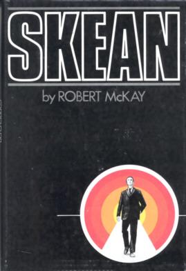 Seller image for Skean for sale by Stuart W. Wells III
