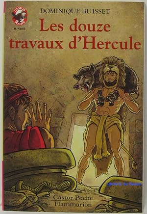 Les douze travaux d'Hercule