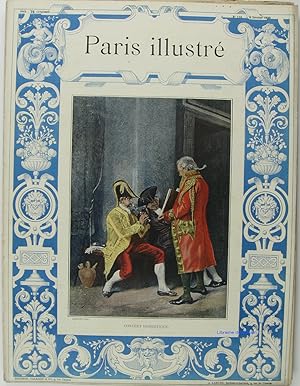 Paris illustré N°110 du 8 février 1890 - Le chic en voiture