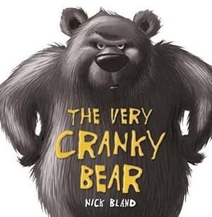 Immagine del venditore per The Very Cranky Bear (Board Books) venduto da Grand Eagle Retail