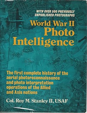 World War II Photo Intelligence