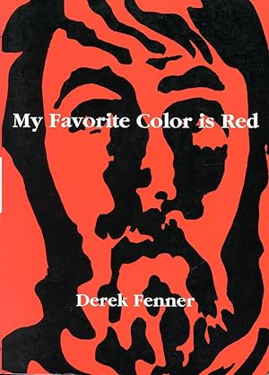 Seller image for My Favorite Color Is Red: Experiments with Lines, 1999-2005 for sale by Passages Bookshop