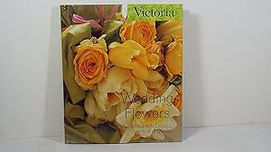 Imagen del vendedor de Wedding Flowers a la venta por Gene The Book Peddler