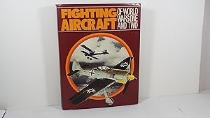 Seller image for Fighting Aircrafts Of World War for sale by Gene The Book Peddler