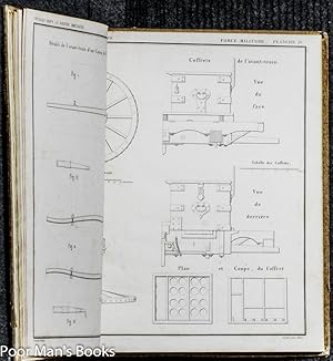 Voyages Dans La Grande Bretagne Planches [atlas Volume]: Charles Dupin