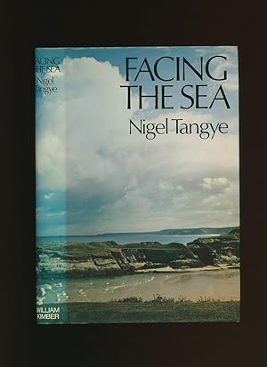Seller image for Facing the Sea: A Cornishman Remembers for sale by Little Stour Books PBFA Member