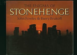 Seller image for The Enigma of Stonehenge for sale by Little Stour Books PBFA Member