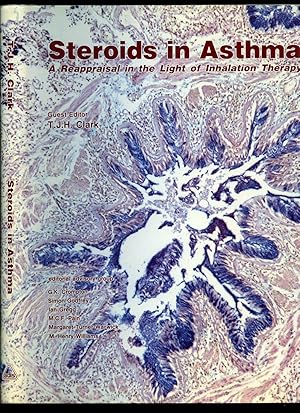 Immagine del venditore per Steroids in Asthma: A Reappraisal in the Light of Inhalation Therapy venduto da Little Stour Books PBFA Member