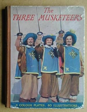 The Three Musketeers.