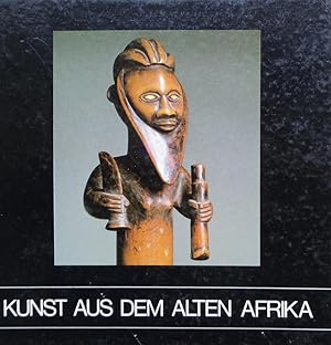 Image du vendeur pour Kunst aus dem Alten Afrika mis en vente par Vasco & Co / Emilia da Paz