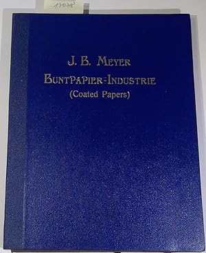 Buntpapierindustrie - Coated Papers
