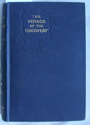 The Voyage of the 'Discovery' Vol. II