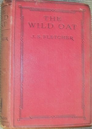 Seller image for The Wild Oat for sale by eclecticbooks