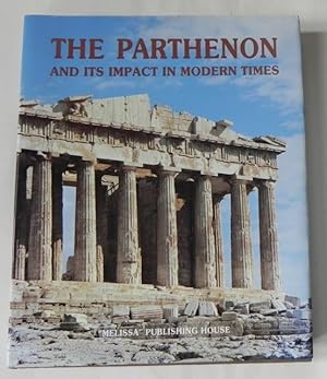 Immagine del venditore per The Parthenon and its impact in modern times. venduto da Antiquariat Im Seefeld / Ernst Jetzer