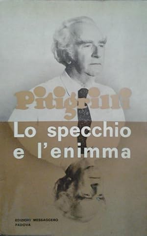 LO SPECCHIO E L'ENIMMA