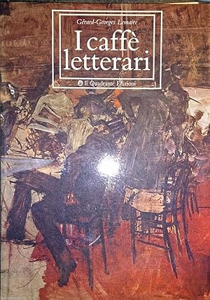 I CAFFè LETTERARI