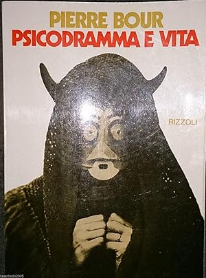 PSICODRAMMA E VITA