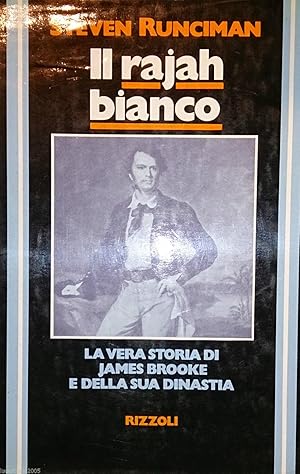 IL RAJAH BIANCO