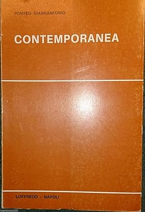 CONTEMPORANEA