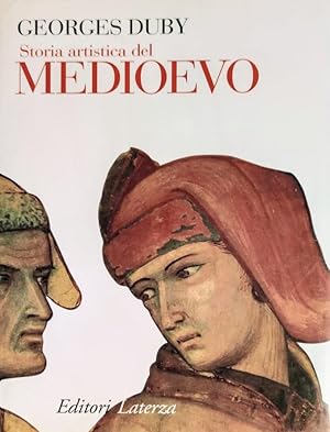 STORIA ARTISTICA DEL MEDIOEVO