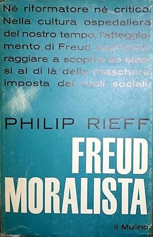 FREUD MORALISTA