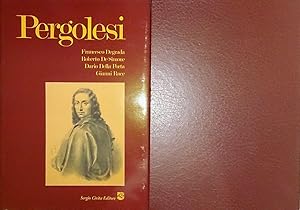 PERGOLESI TRA MITO E STORIA