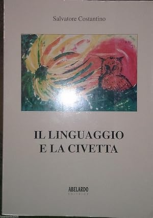 IL LINGUAGGIO E LA CIVETTA