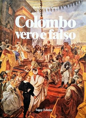 COLOMBO VERO E FALSO LA COSTRUZIONE DELLE HISTORIE FERNANDINE