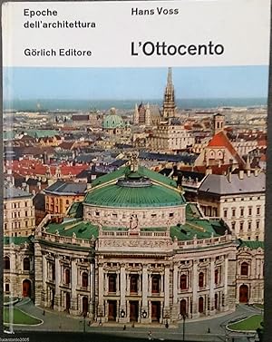 L'OTTOCENTO A CURA DI HARALD BUSCH