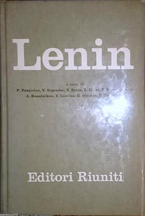 LENIN