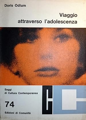 VIAGGIO ATTRAVERSO L'ADOLESCENZA