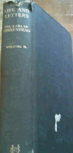 Bild des Verkufers fr Law Life and Letters. (Volume 2 Only) zum Verkauf von Chapter 1