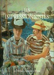 Bild des Verkufers fr Les impressionnistes zum Verkauf von Librairie La fort des Livres