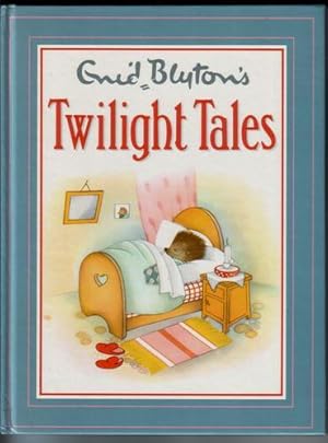 Enid Blyton's Twilight Tales