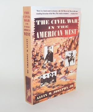 THE CIVIL WAR IN THE AMERICAN WEST