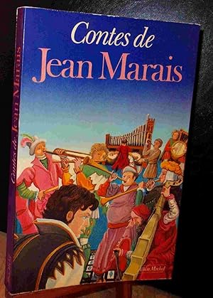 Image du vendeur pour CONTES mis en vente par Livres 113