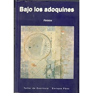 Seller image for Bajo los adoquines. Relatos for sale by Librera Salamb