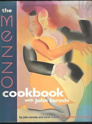 Seller image for The Mezzo Cookbook. 1st. edn. for sale by Janet Clarke Books ABA