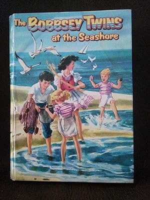 Seller image for The Bobbsey Twins at the Seashore for sale by Prairie Creek Books LLC.