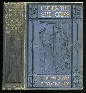 Seller image for Under the She-Oaks for sale by Little Stour Books PBFA Member