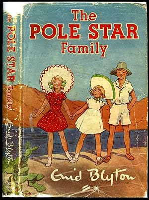 Seller image for The Pole Star Family for sale by Little Stour Books PBFA Member