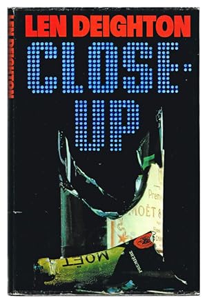 Close-Up (Uncommon First Canadian Edition)