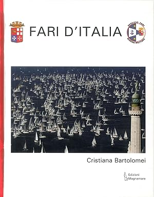 Immagine del venditore per Fari d'Italia venduto da Libro Co. Italia Srl