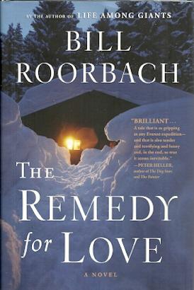 Bild des Verkufers fr The Remedy for Love zum Verkauf von Mike Murray - Bookseller LLC