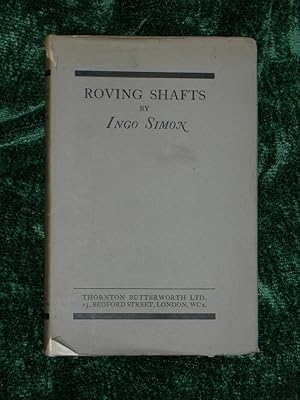 Roving Shafts