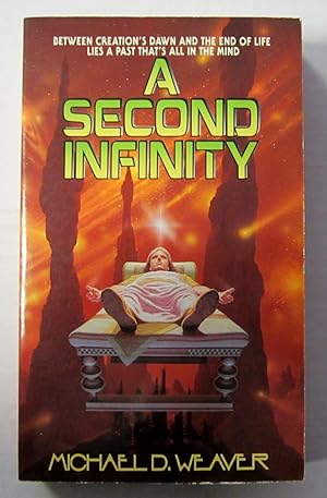 Immagine del venditore per Second Infinity venduto da Book Nook