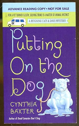 Seller image for Putting on the Dog for sale by Dearly Departed Books